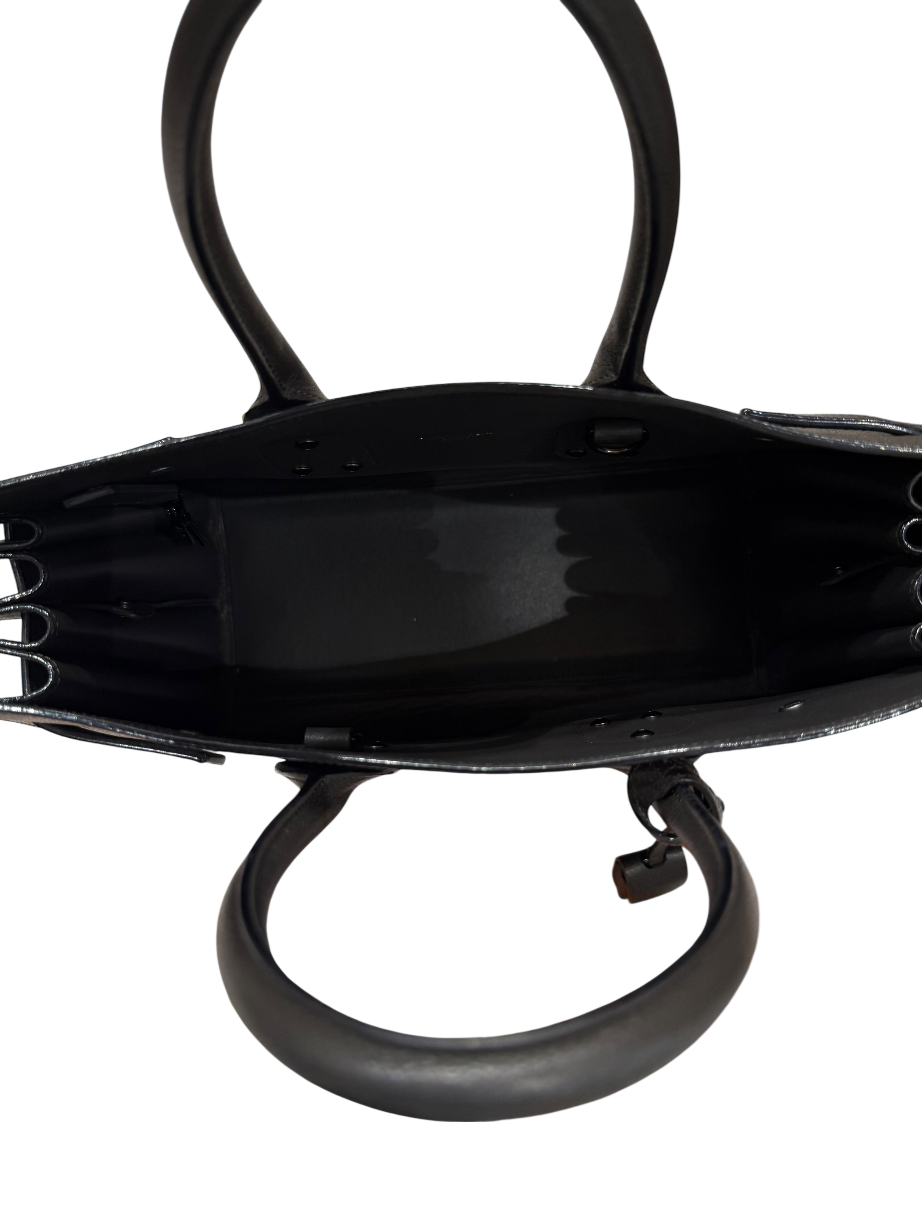 Saint Laurent - Sac de jour Médium