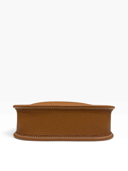 Hermès - Sac Mini Evelyne 16 Gold PHW