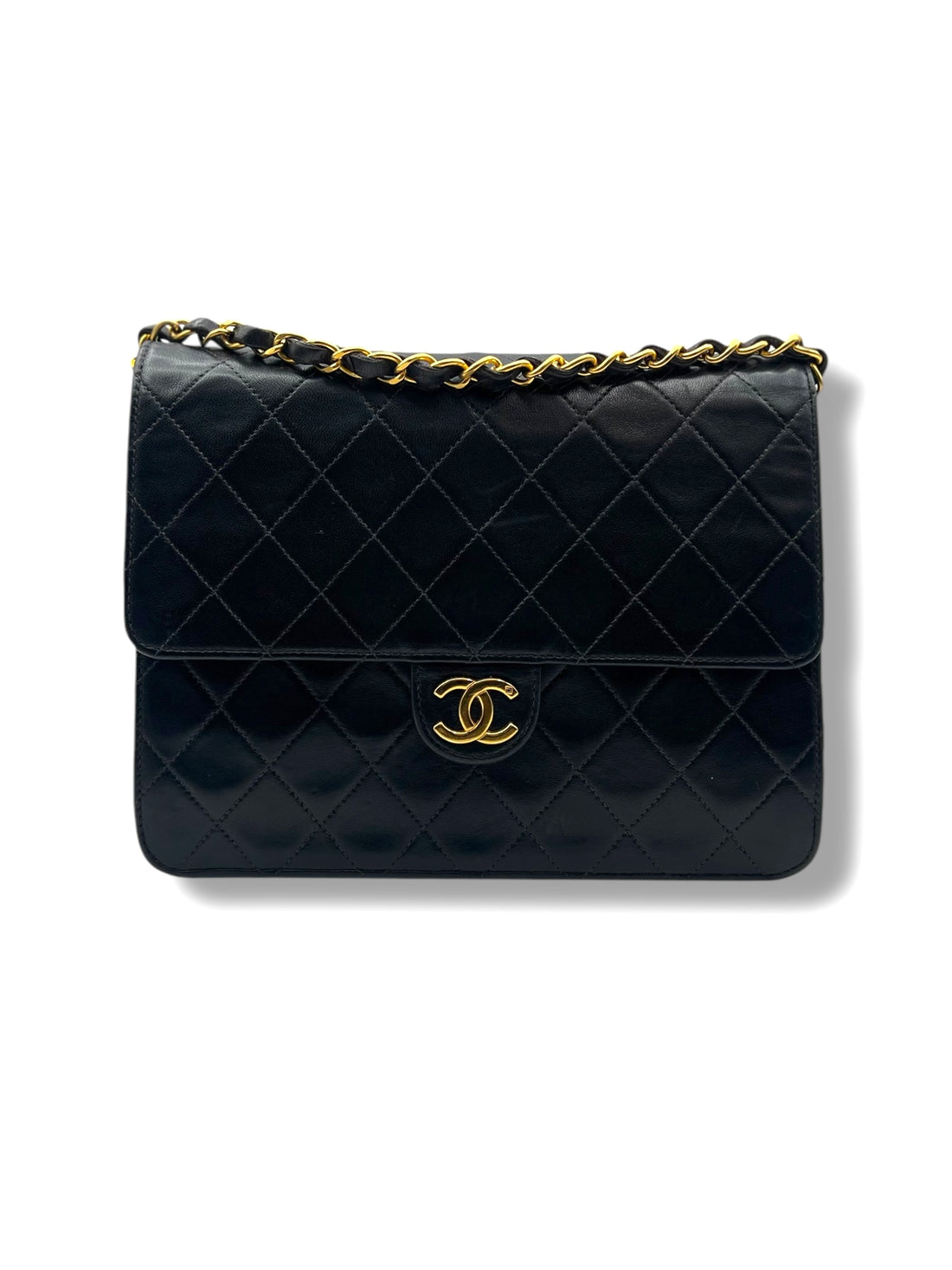 Chanel - Borsa a patta