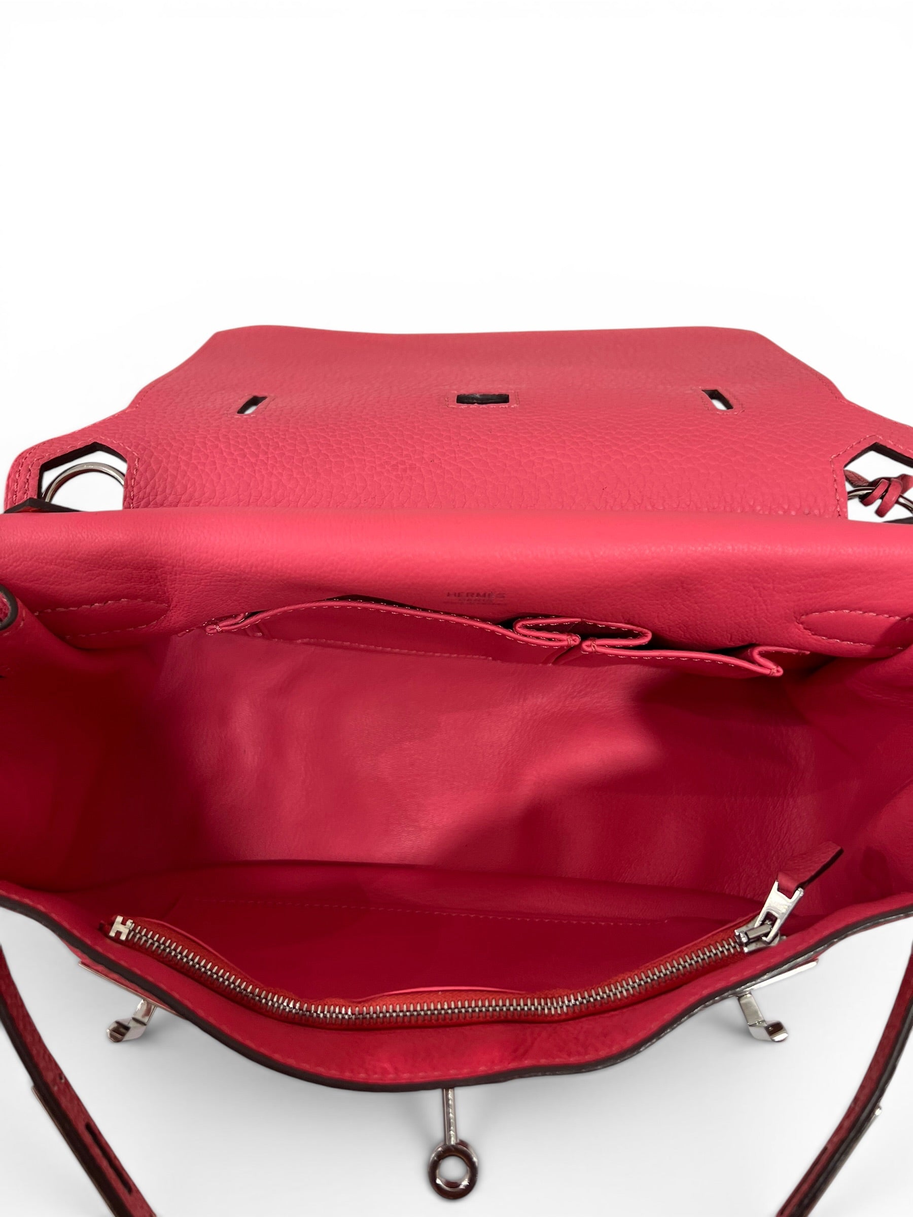 Hermès - Sac Jypsière 28
