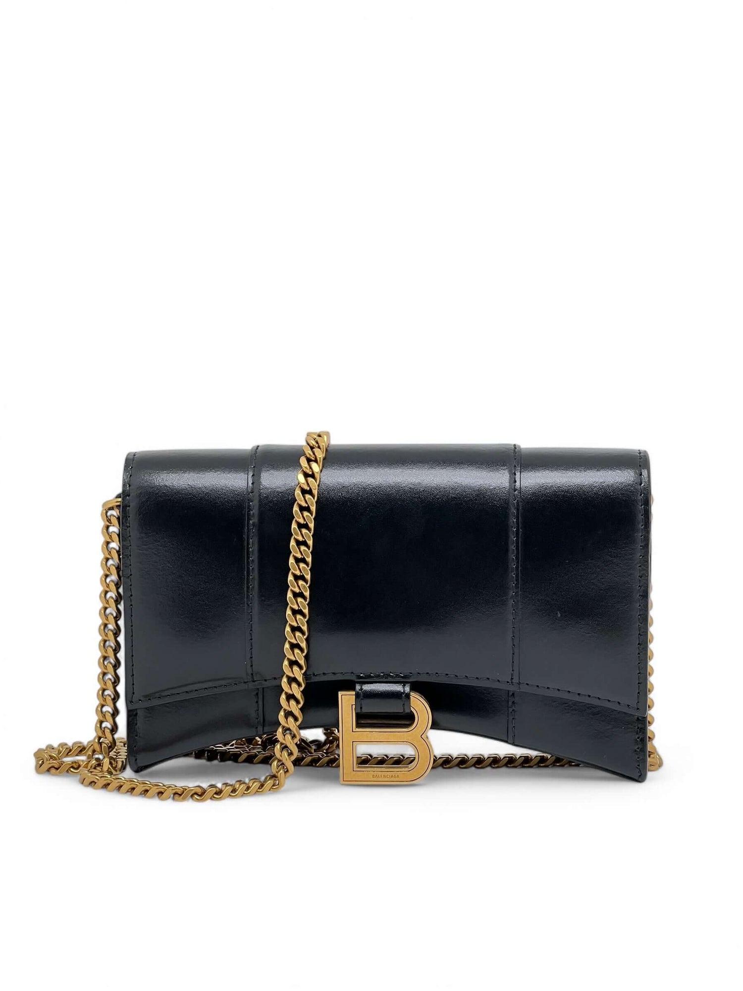 Balenciaga - Hourglass Bag