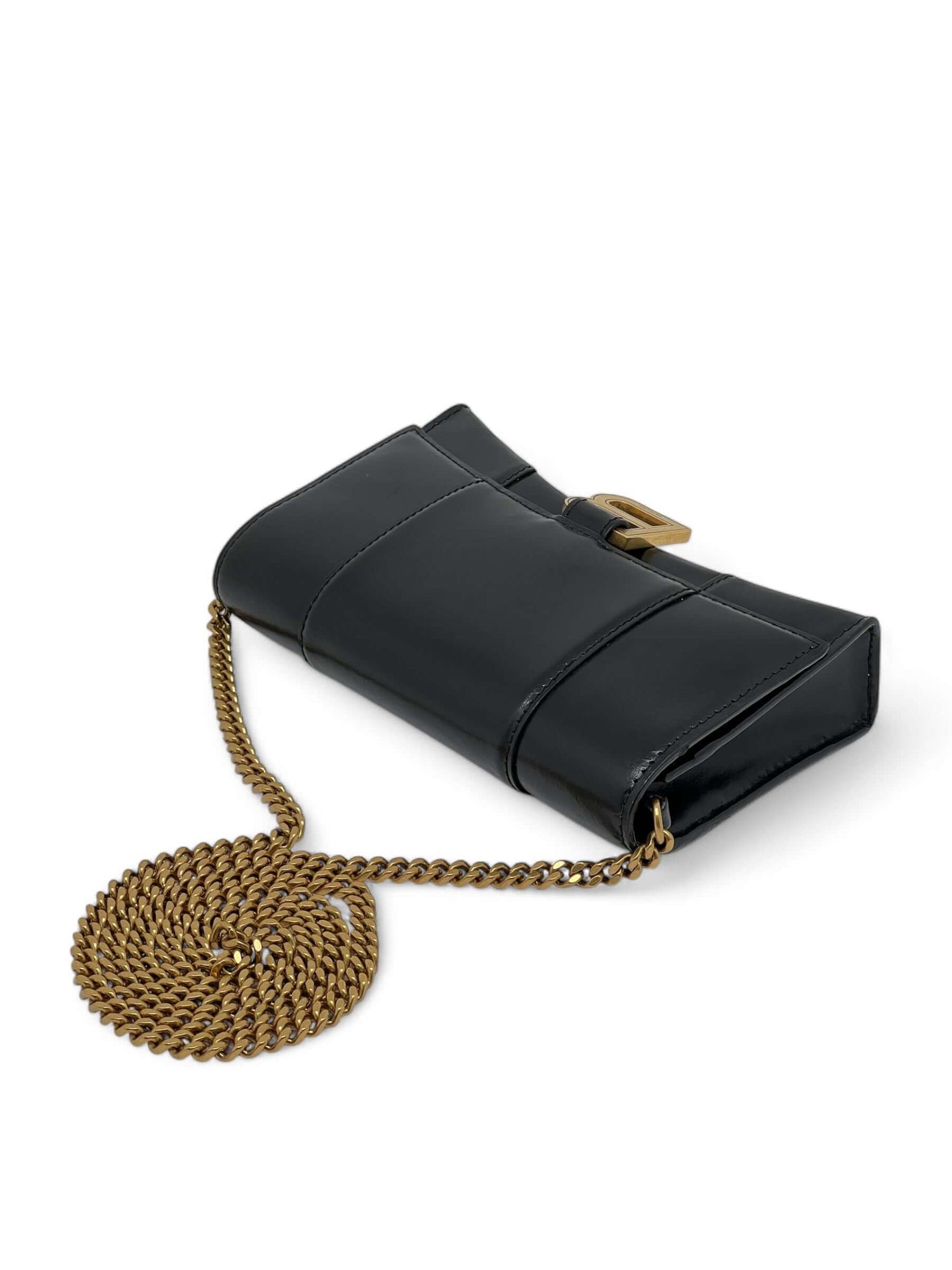 Balenciaga - Hourglass Bag