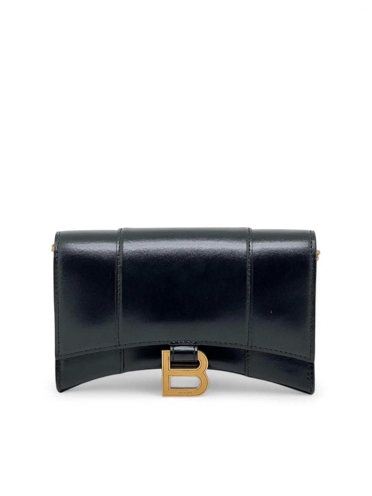 Balenciaga - Hourglass Bag