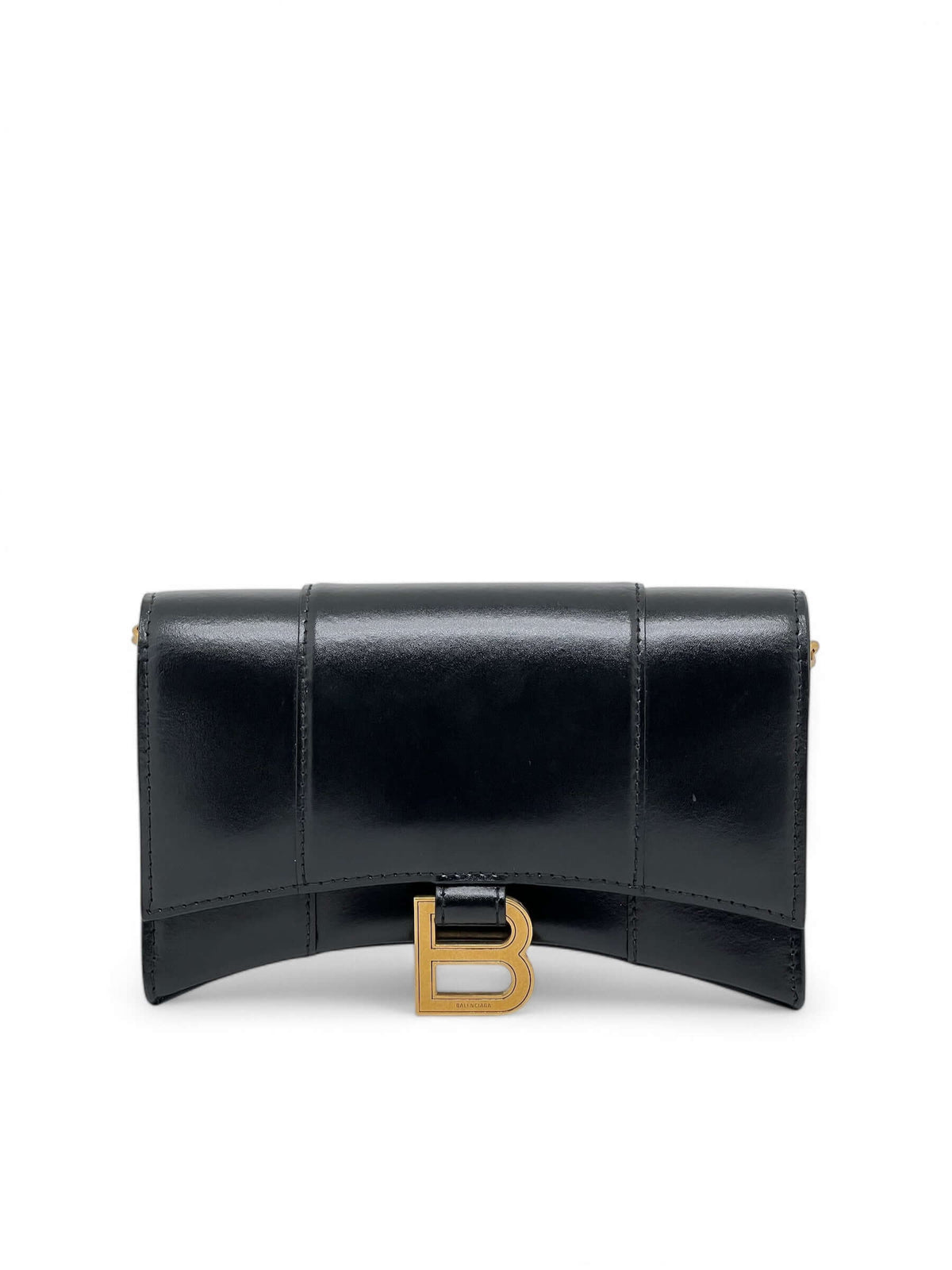 Balenciaga - Sac Hourglass