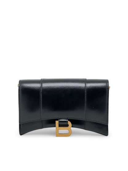 Balenciaga - Hourglass Bag