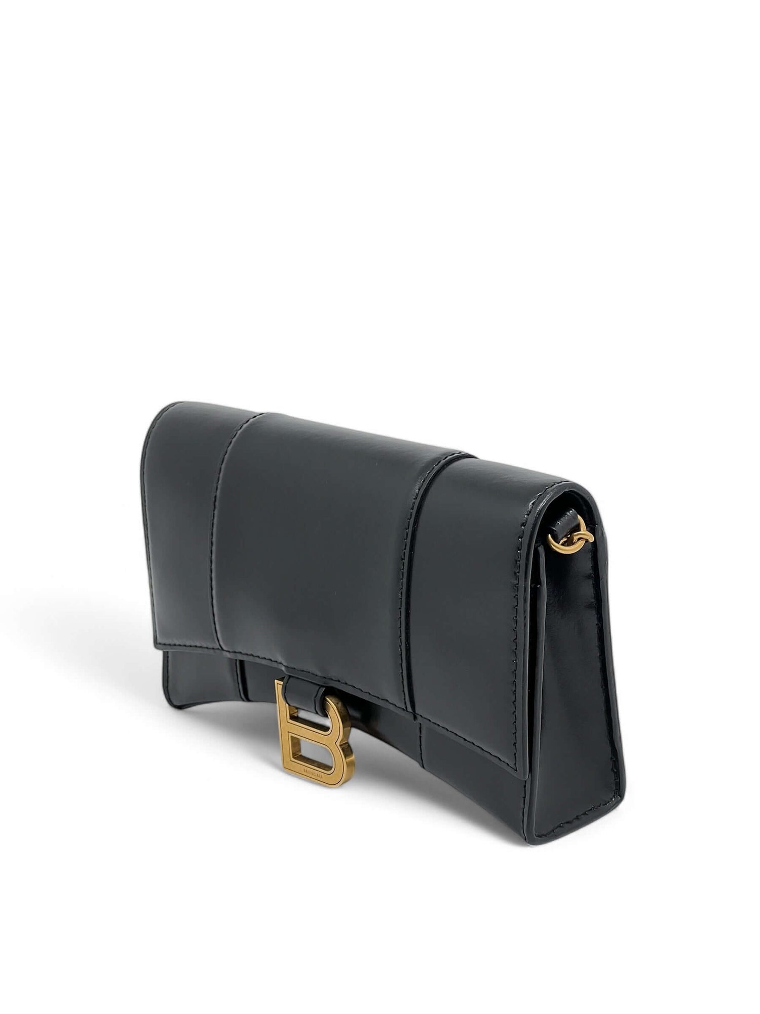 Balenciaga - Hourglass Bag
