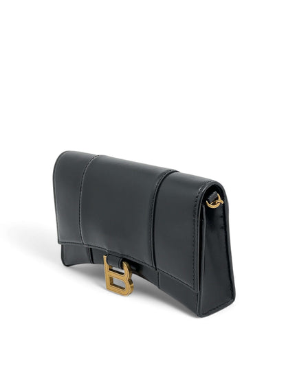 Balenciaga - Hourglass Bag