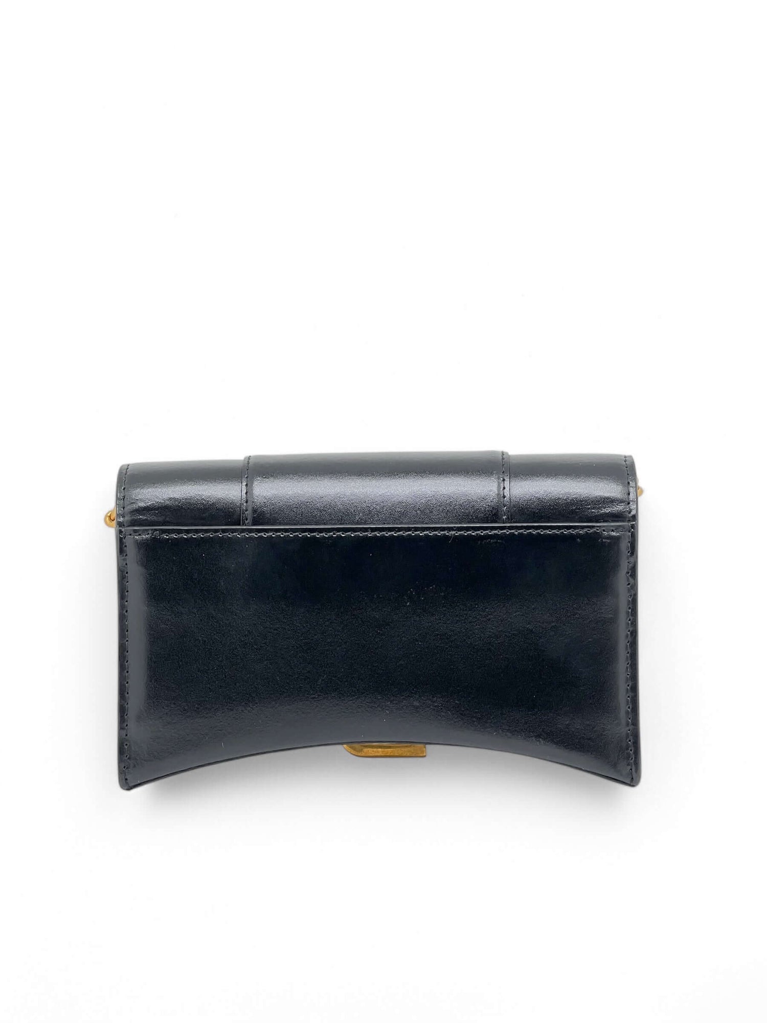 Balenciaga - Hourglass Bag