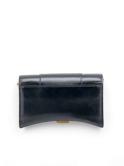 Balenciaga - Hourglass Bag