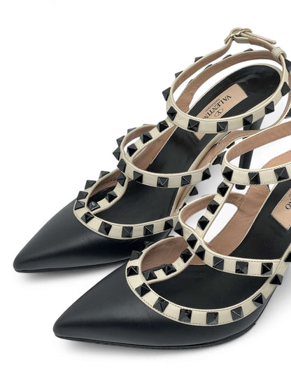 Valentino - Rockstud Pumps Size 37