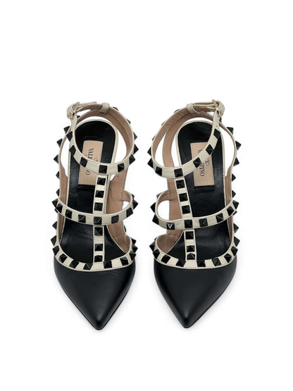 Valentino - Rockstud Pumps Size 37