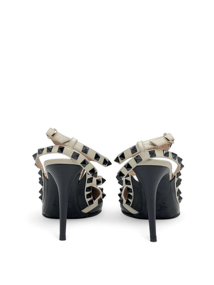 Valentino - Rockstud Pumps Size 37