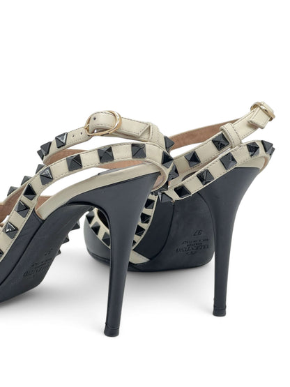 Valentino - Rockstud Pumps Size 37