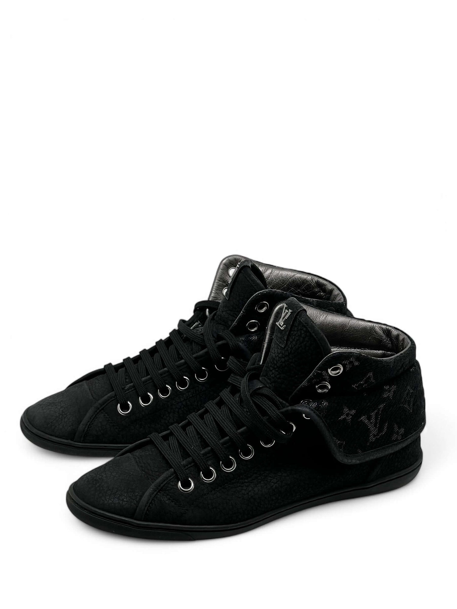 Louis Vuitton - Baskets T38