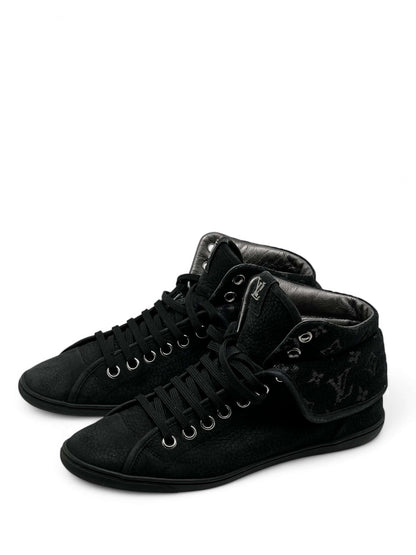 Louis Vuitton - Baskets T38