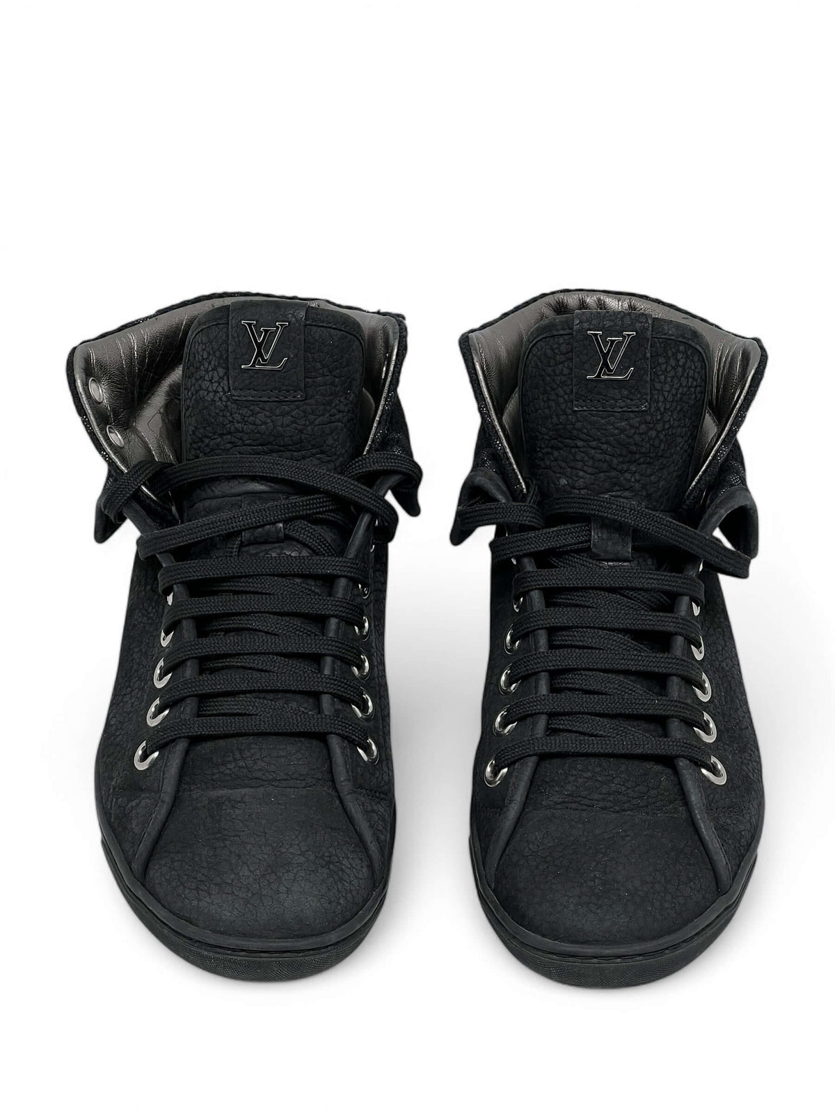Louis Vuitton - Baskets T38
