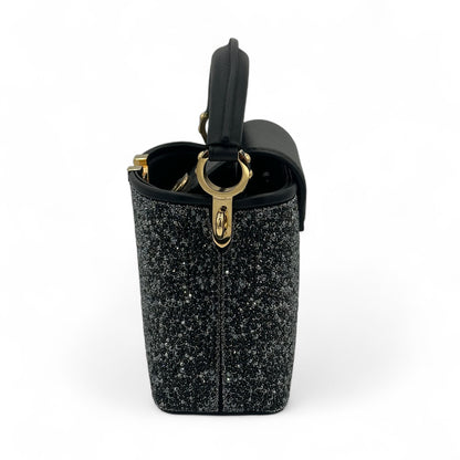 Louis Vuitton - Sac Mini Capucines