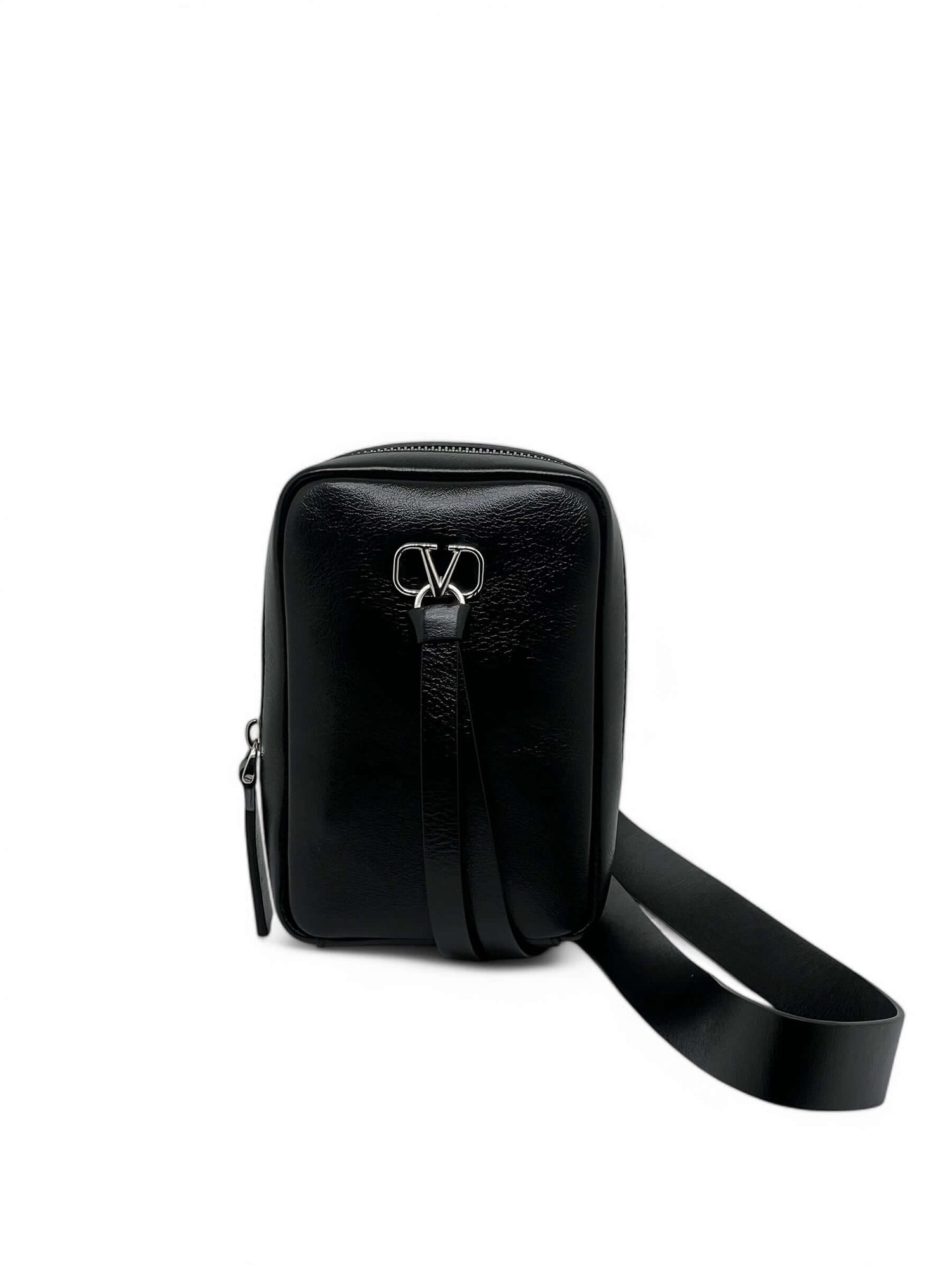 Valentino - Petit sac en cuir