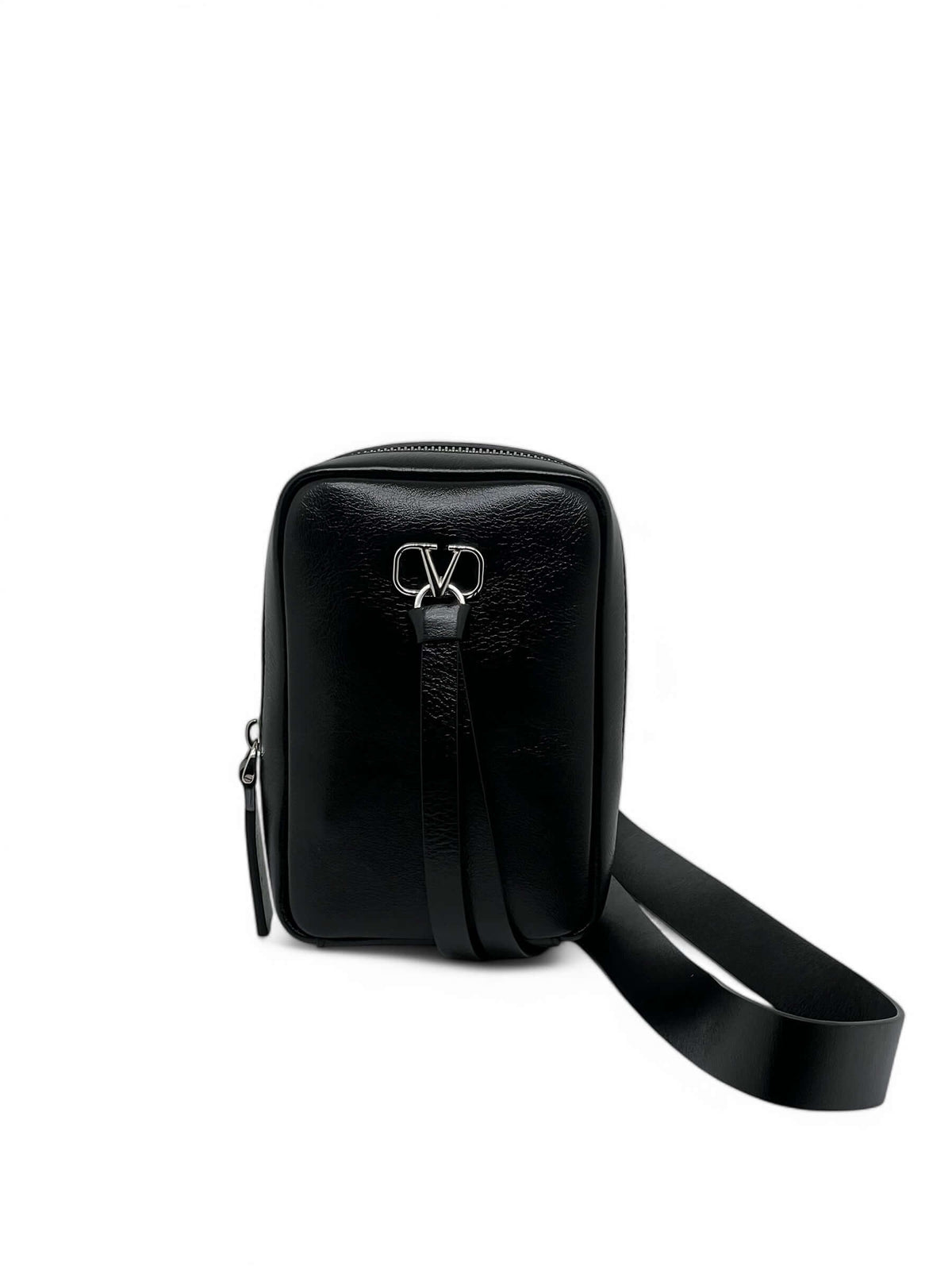 Valentino - Small Leather Bag