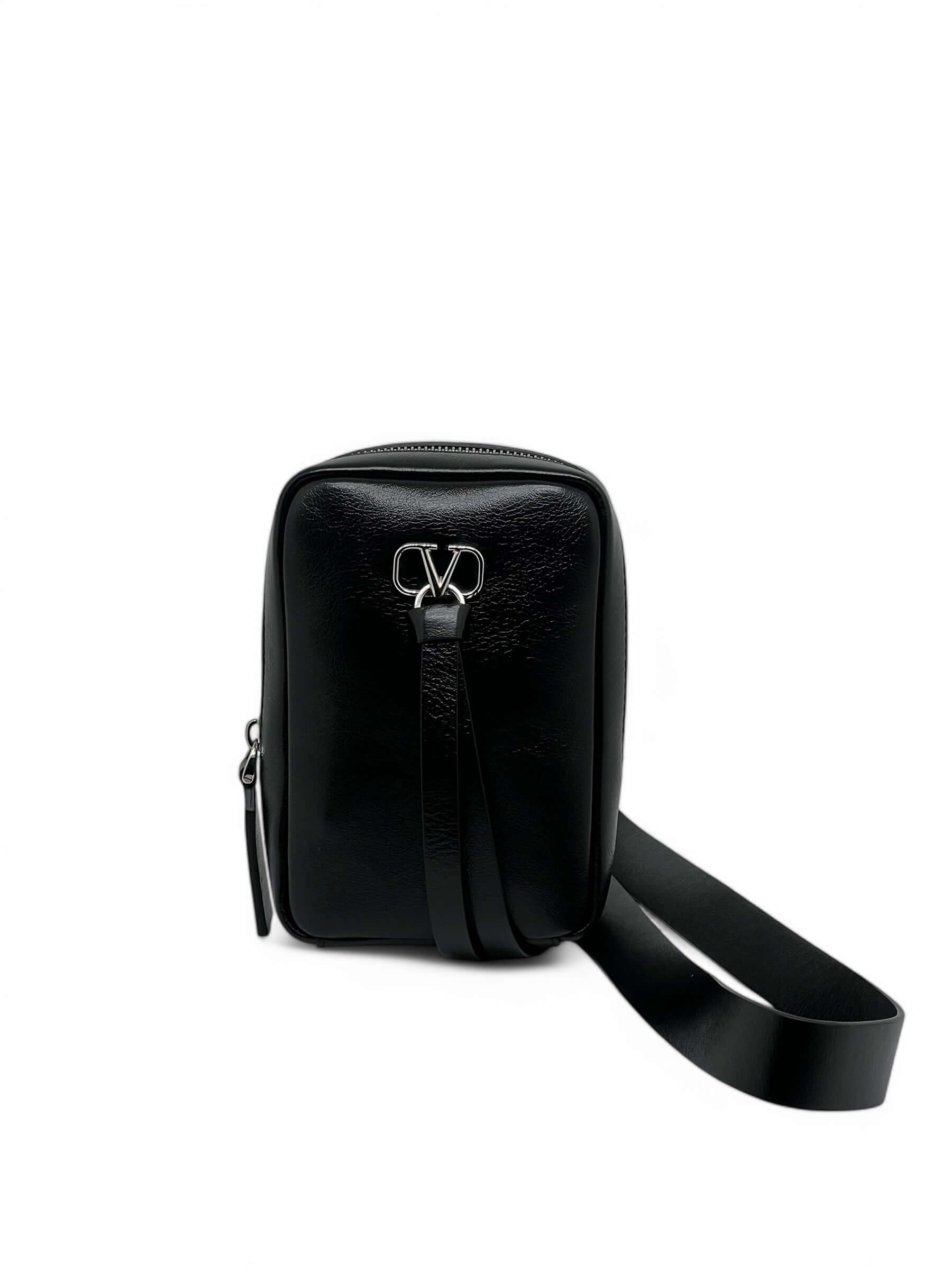 Valentino - Petit sac en cuir