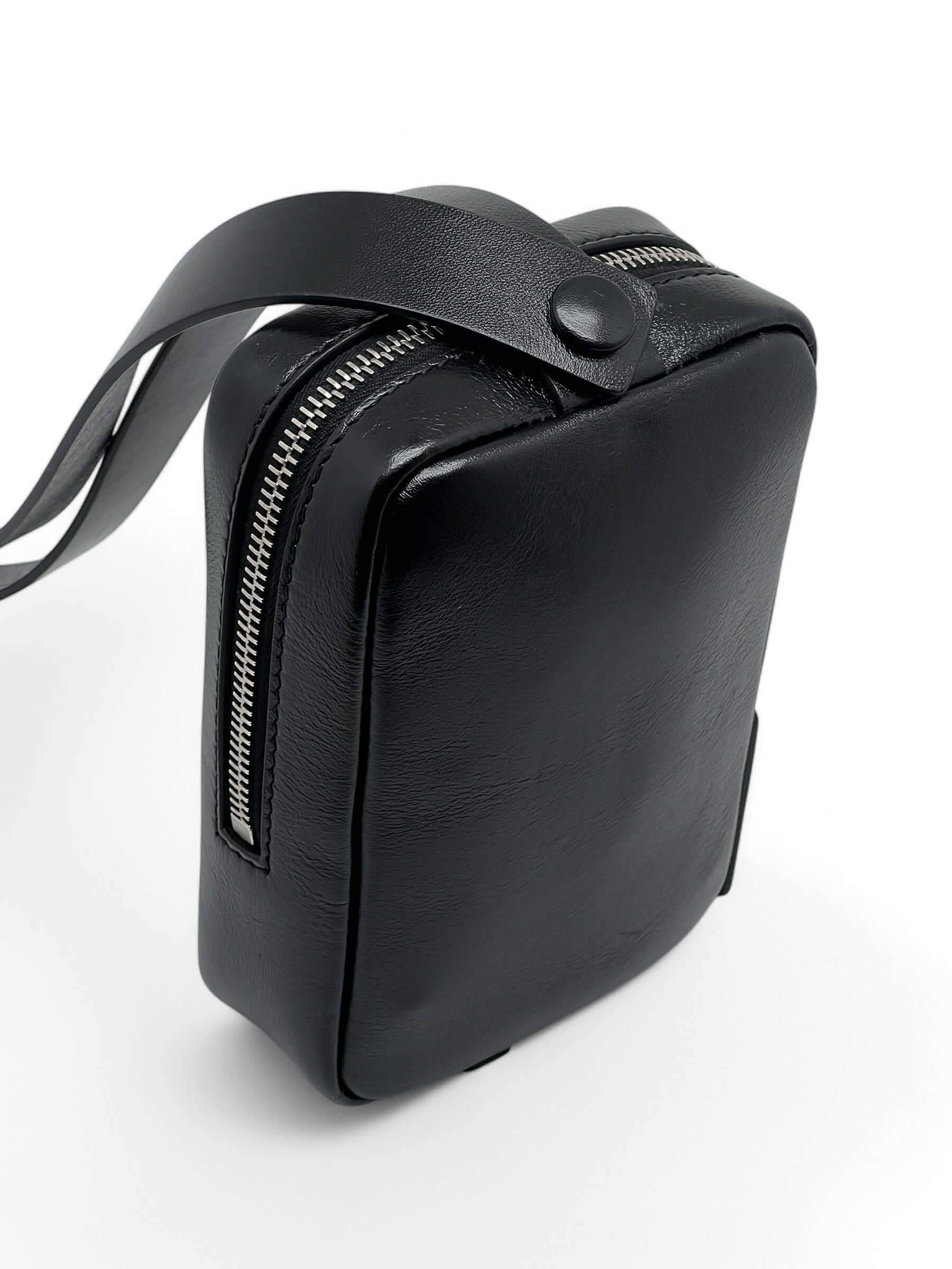 Valentino - Petit sac en cuir