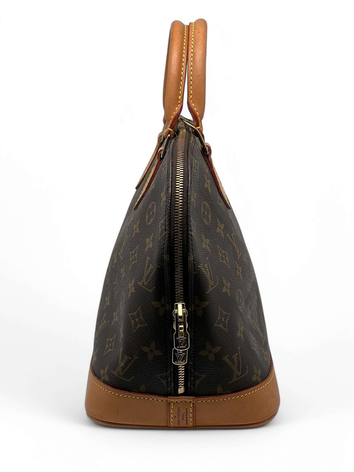 Louis Vuitton - Sac Alma