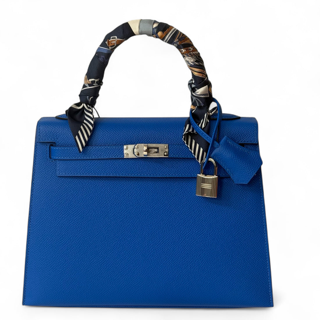 Hermès - Sac Kelly 25