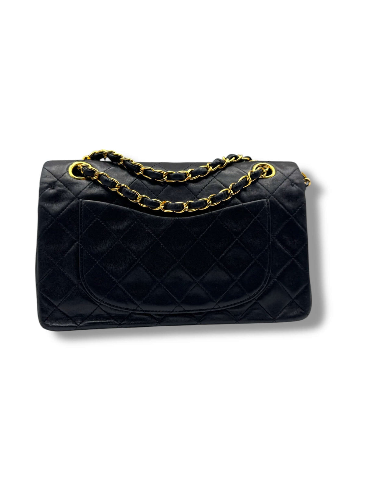 Chanel - Borsa Timeless 23 nero