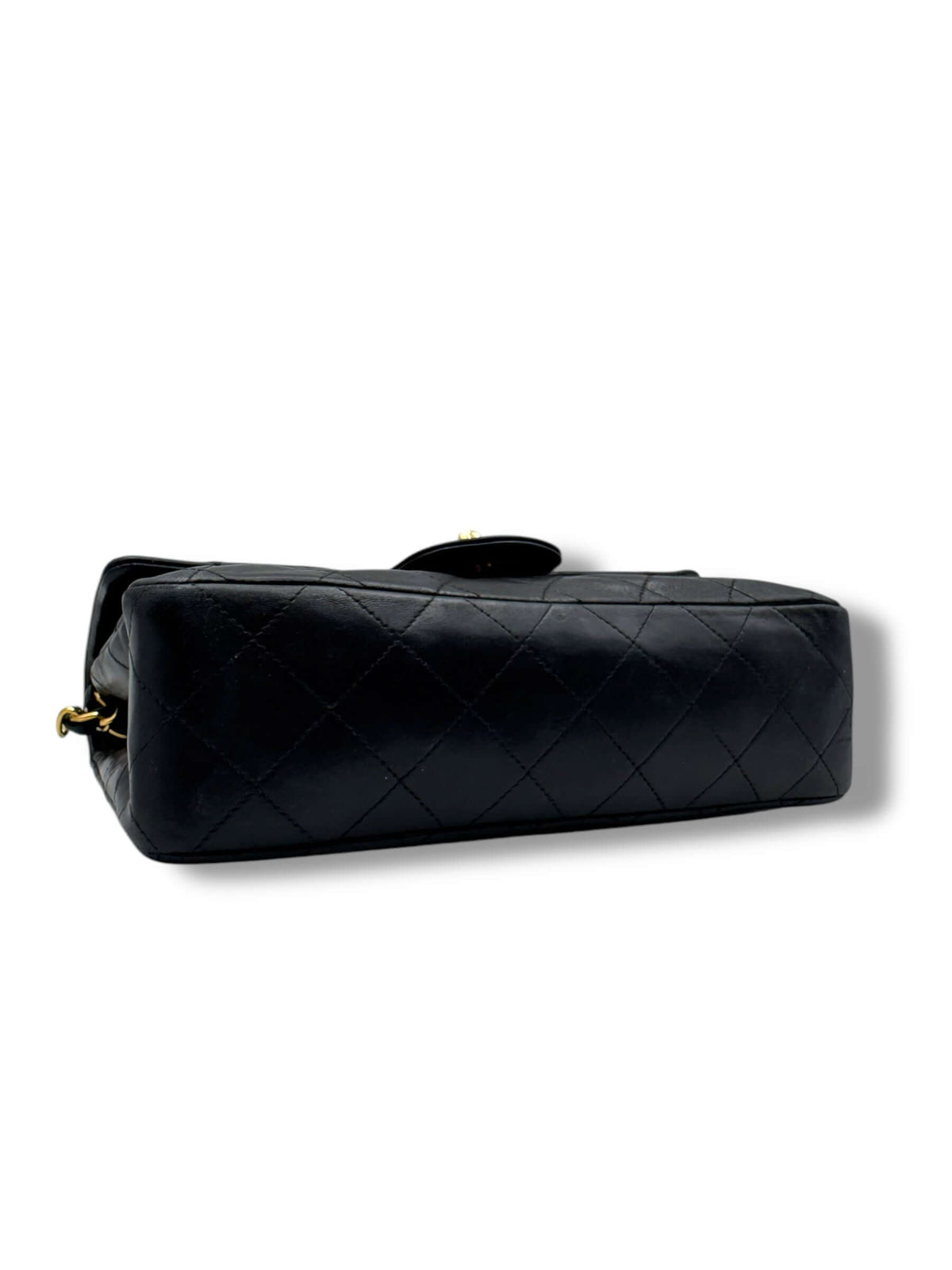 Chanel - Borsa Timeless 23 nero