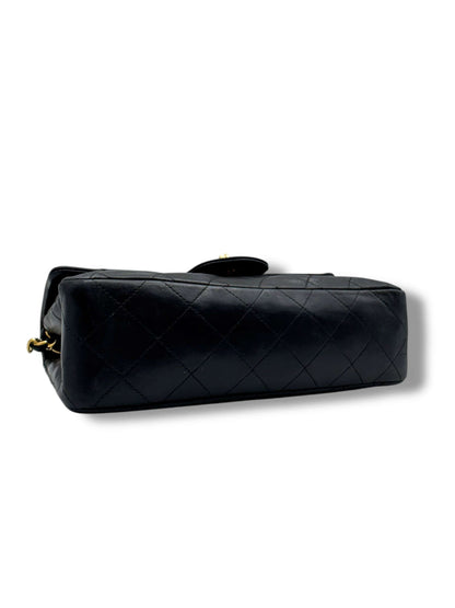 Chanel - Borsa Timeless 23 nero