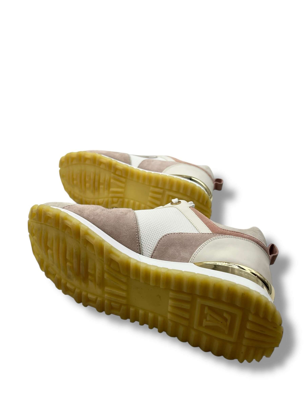 Louis Vuitton - Sneakers Run Away T37,5