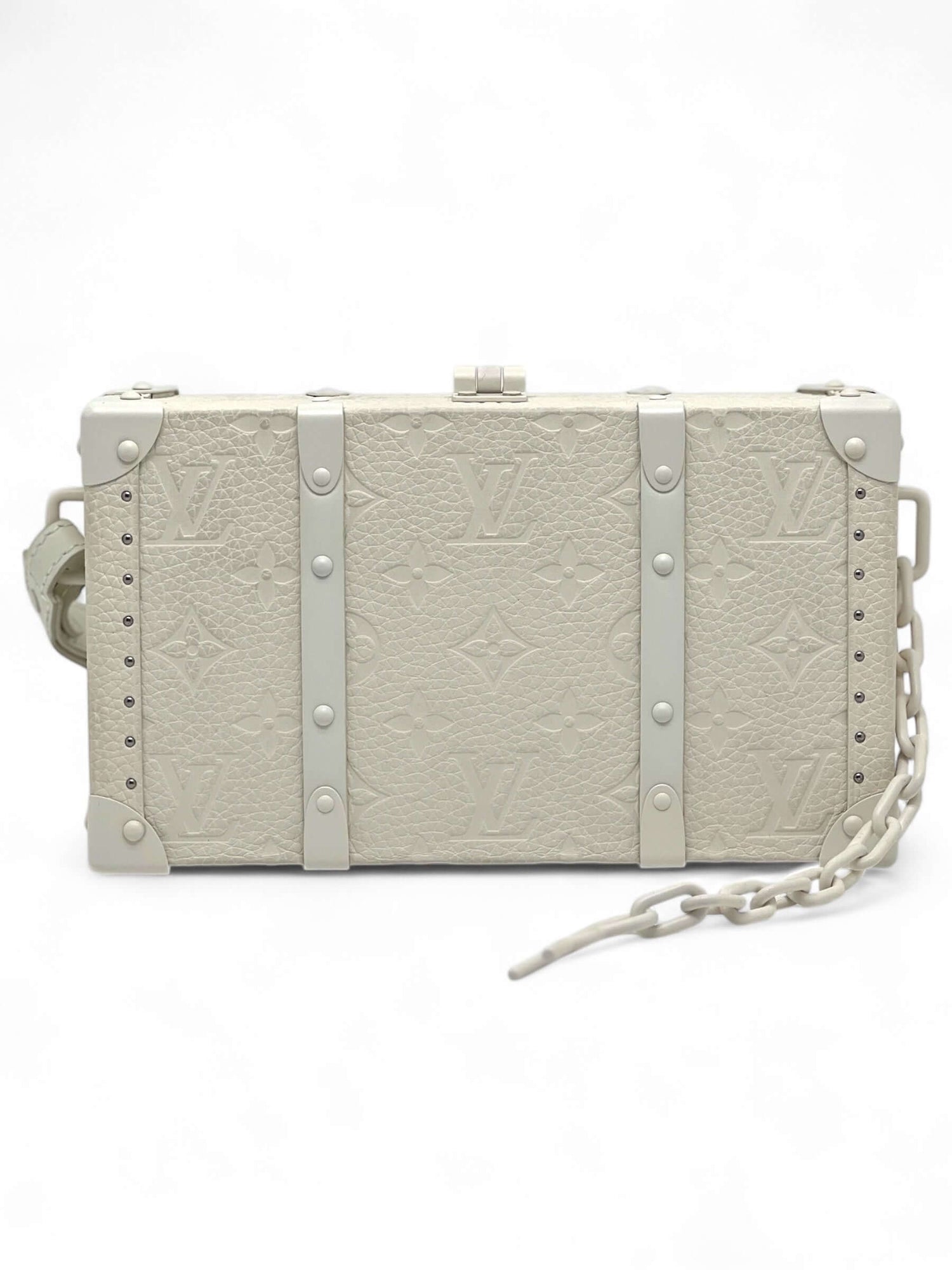 Louis Vuitton - Wallet Trunk