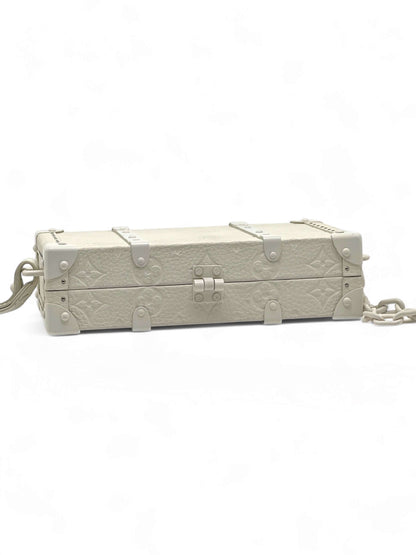 Louis Vuitton - Wallet Trunk
