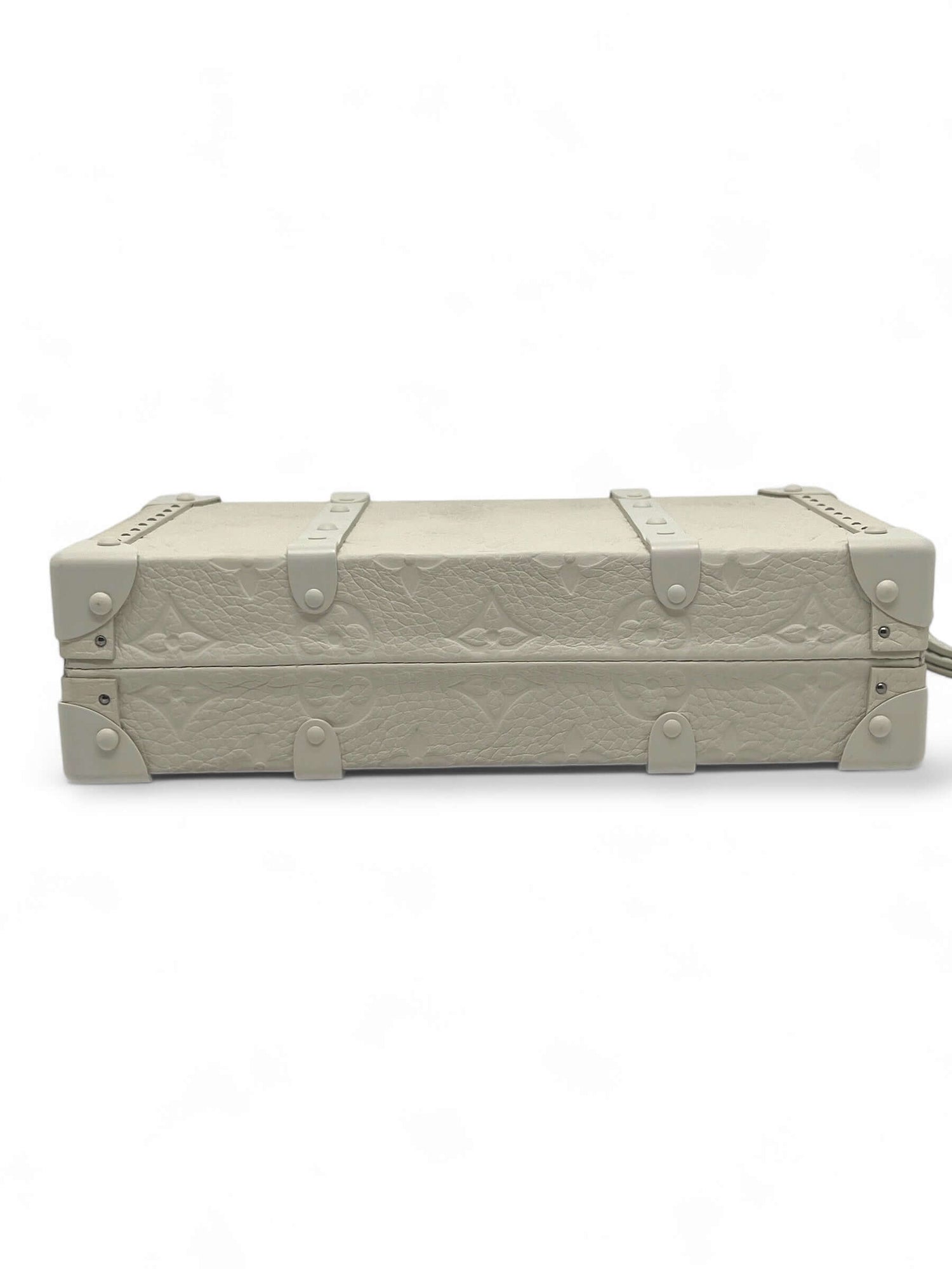 Louis Vuitton - Wallet Trunk