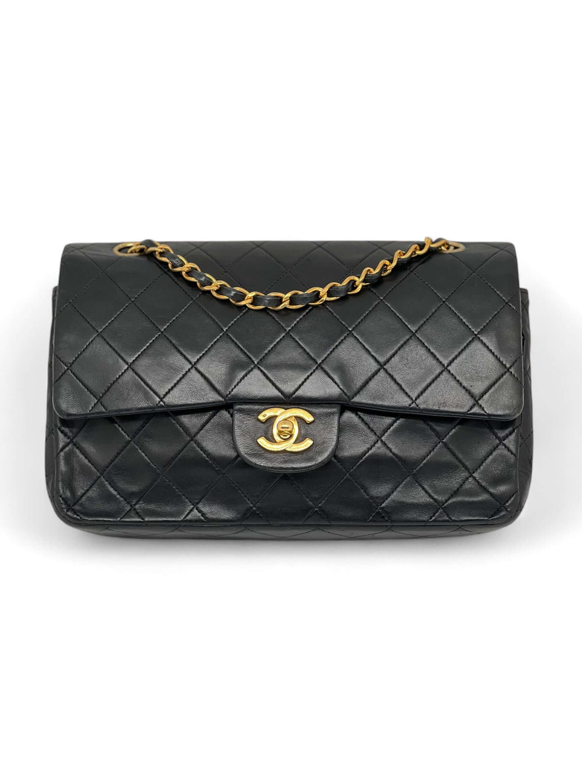 Chanel - Sac Timeless 25 vintage
