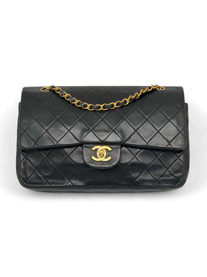 Chanel - Sac Timeless 25 vintage