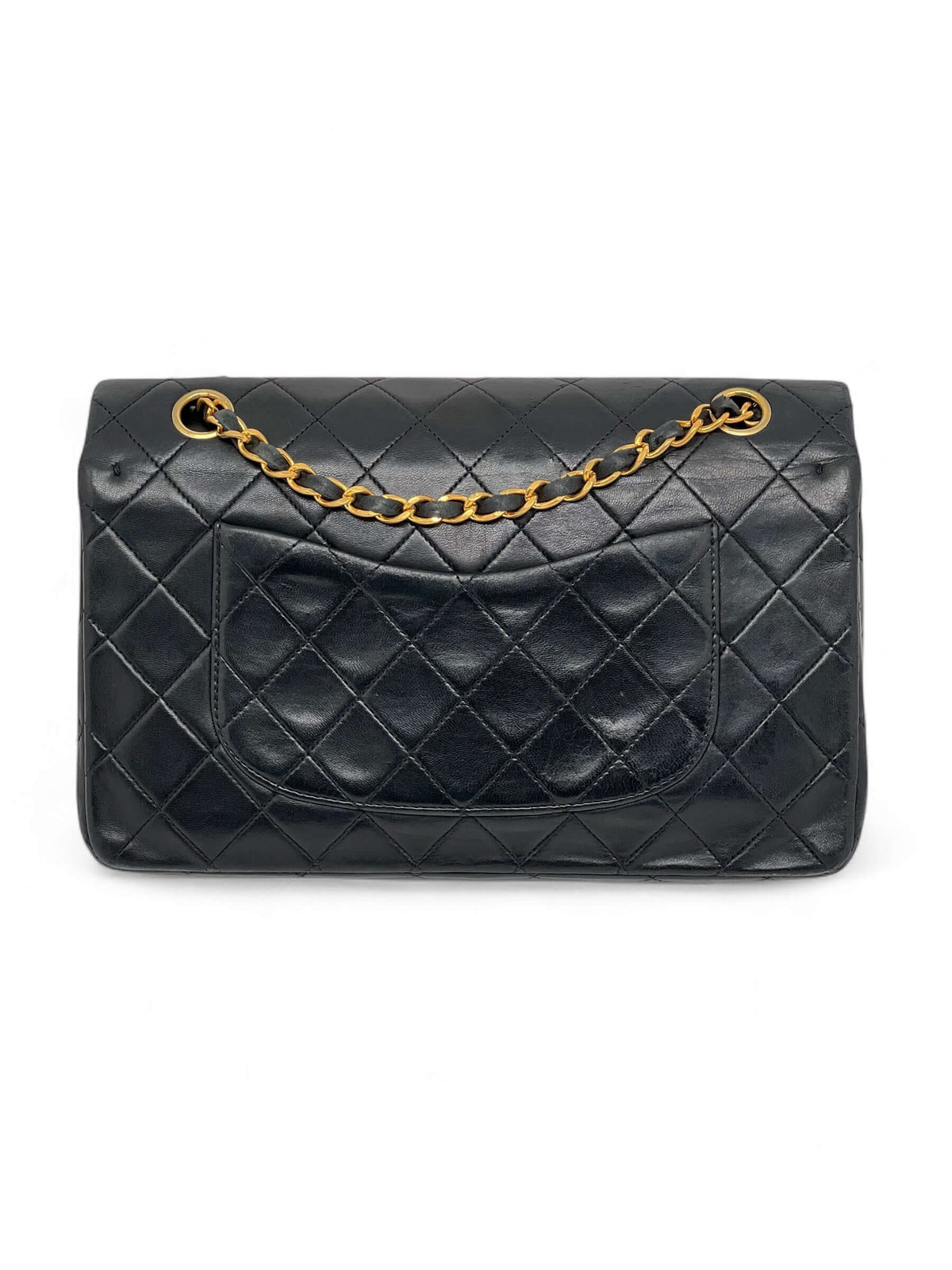 Chanel - Sac Timeless 25 vintage