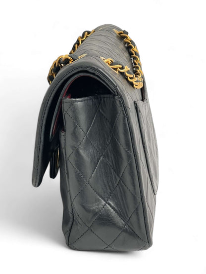 Chanel - Sac Timeless 25 vintage