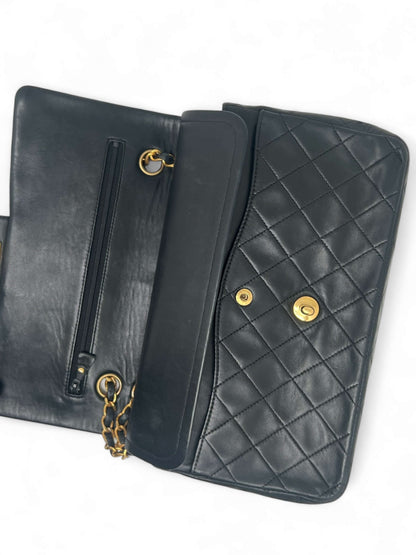 Chanel - Sac Timeless 25 vintage