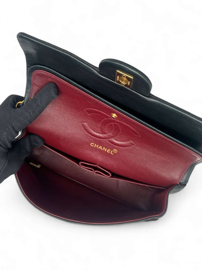 Chanel - Sac Timeless 25 vintage