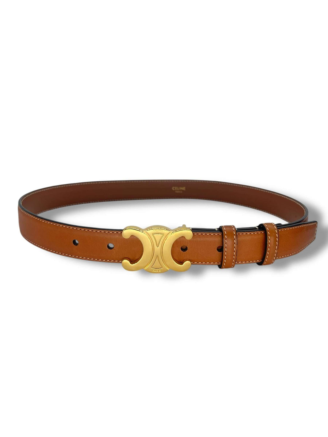 Céline - Ceinture Triomphe T70