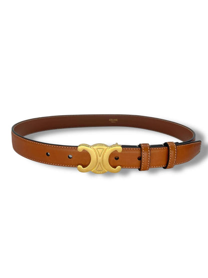 Céline - Triomphe Gürtel T70
