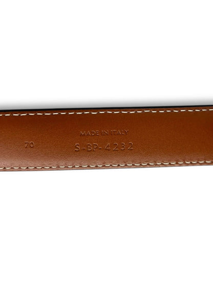 Céline - Triomphe Gürtel T70