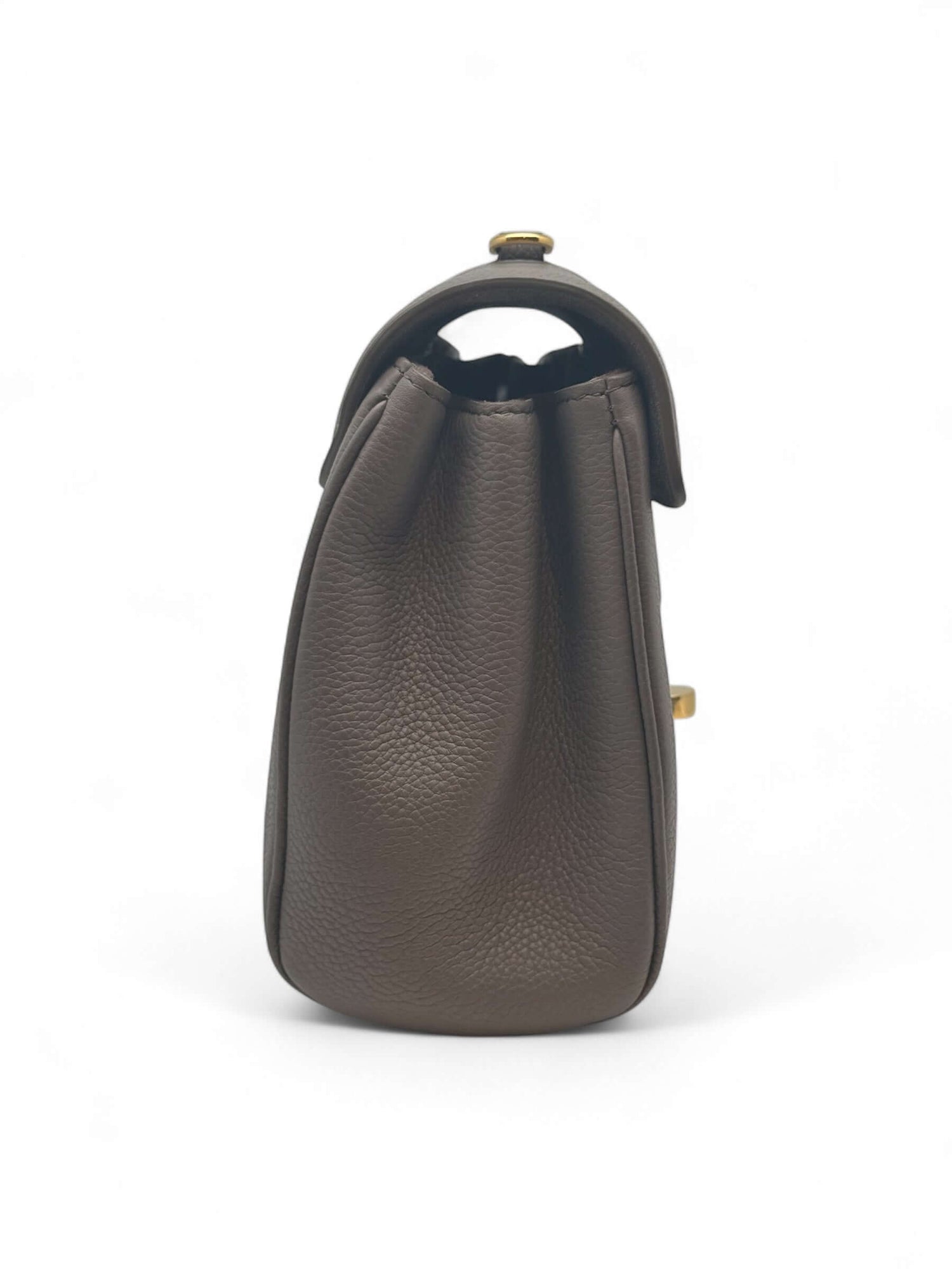 Céline - Sac Teen Soft 16 gris
