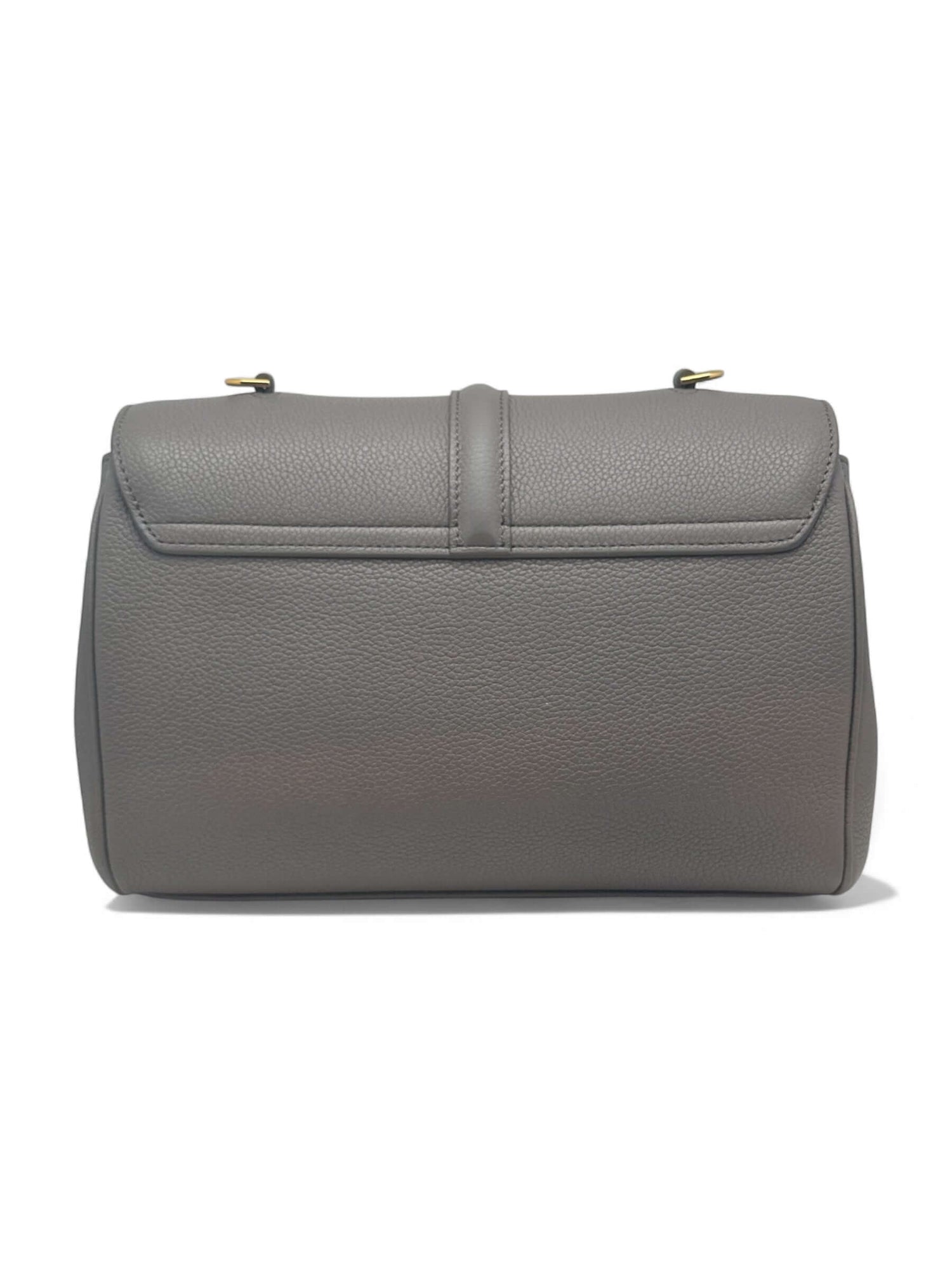 Céline - Sac Teen Soft 16 gris
