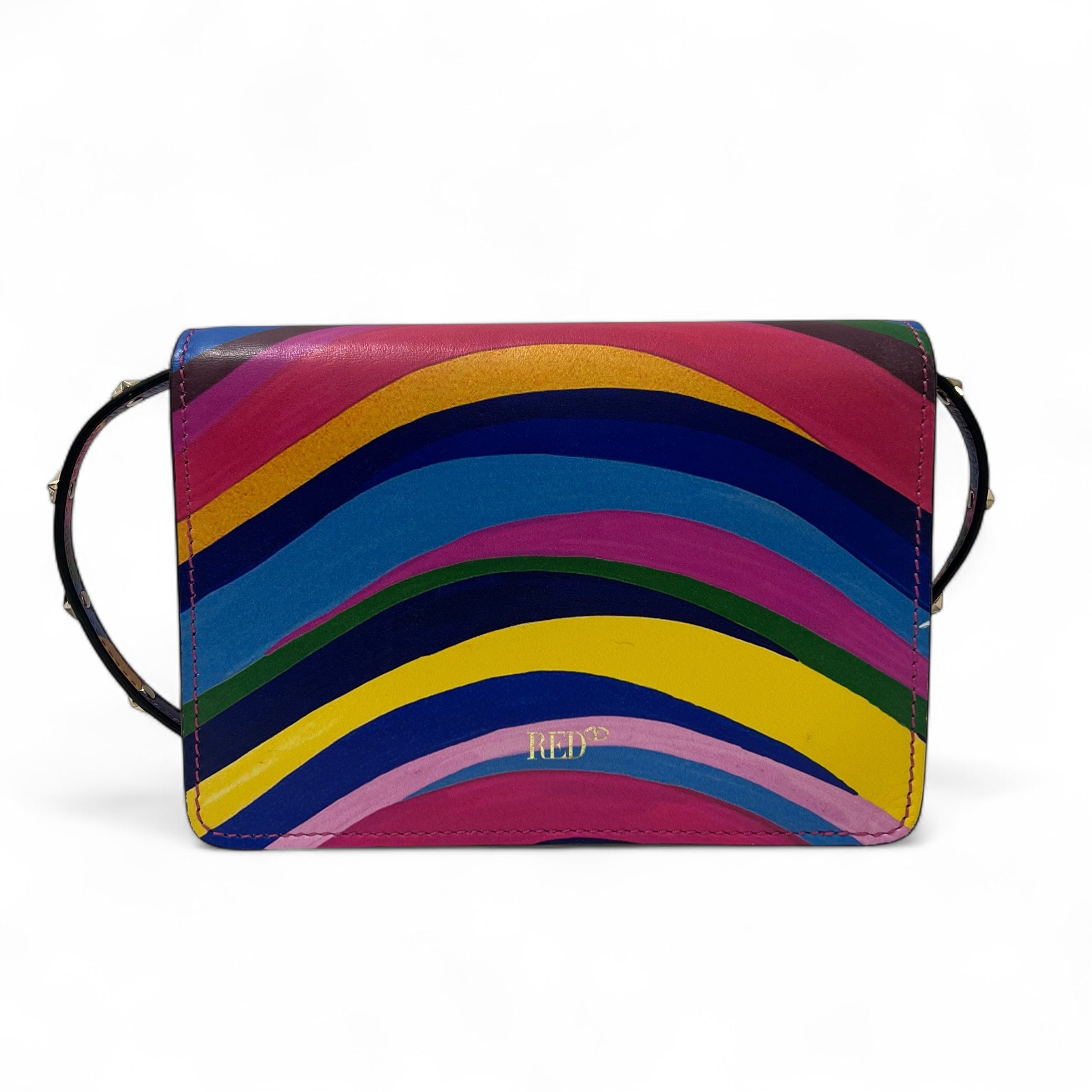 Red Valentino - Pochette