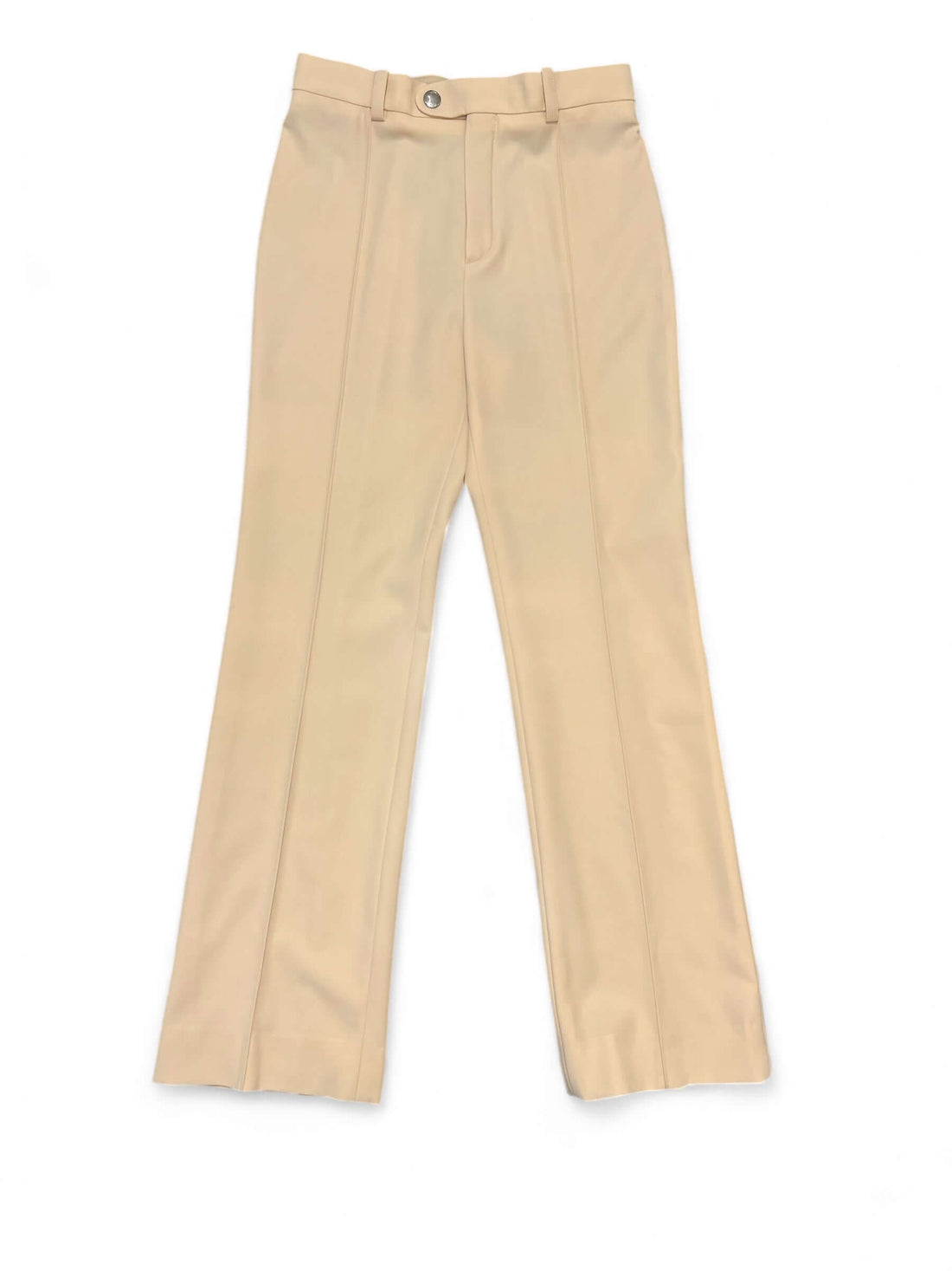 Chloé - Pantalon tailleur T36