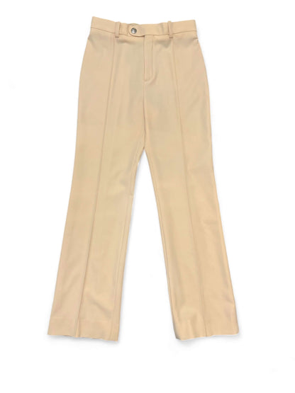 Chloé - Pantalone tailleur T36