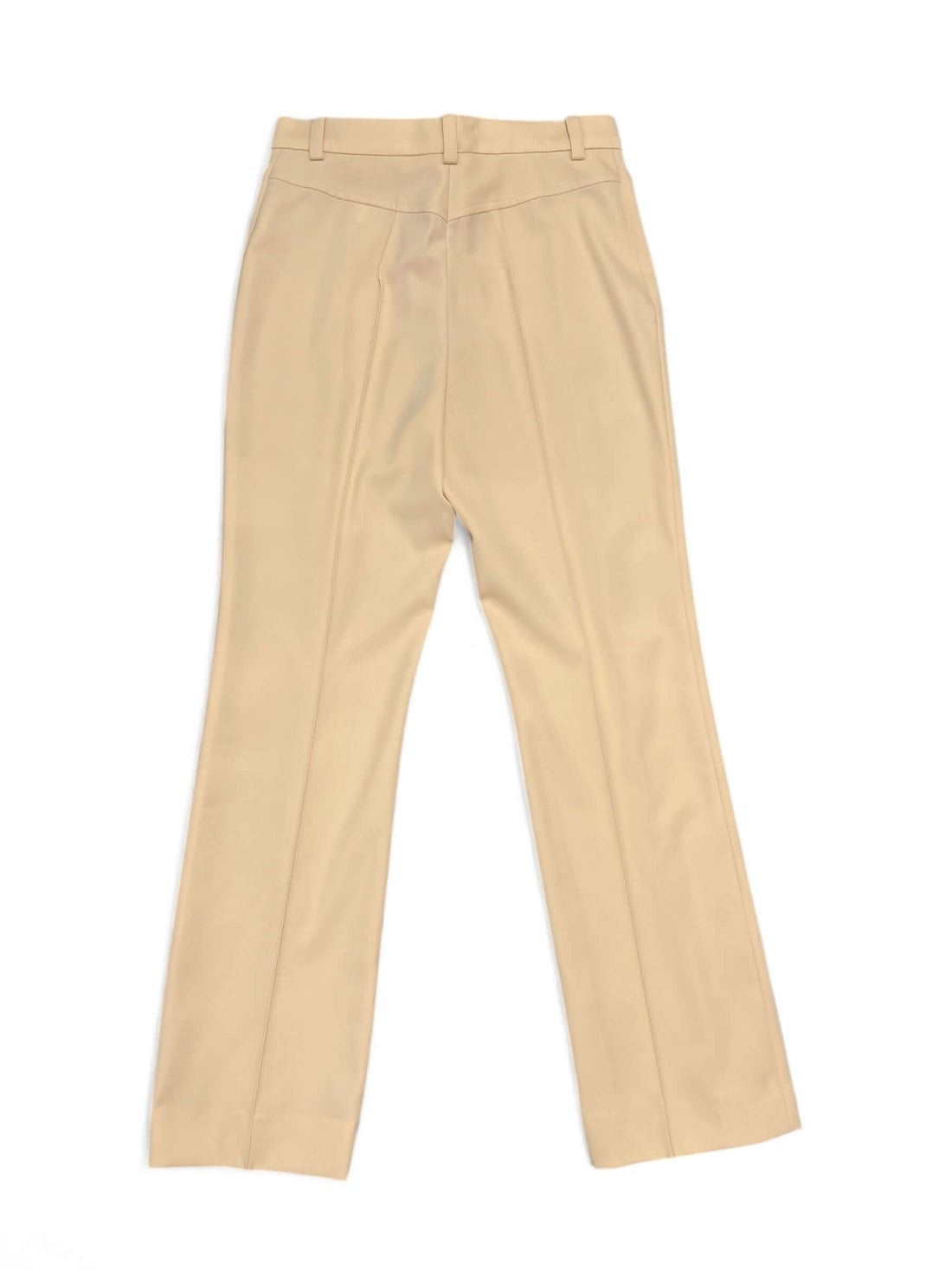 Chloé - Pantalon tailleur T36