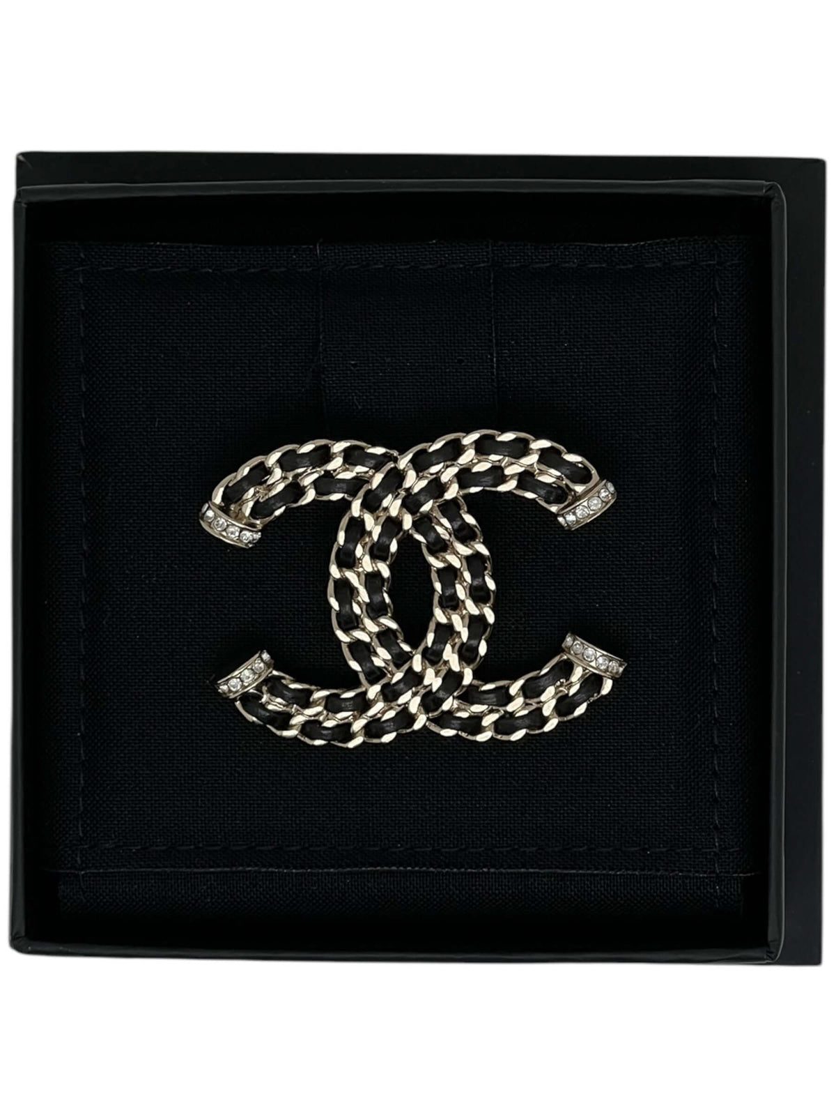 Chanel - Spilla